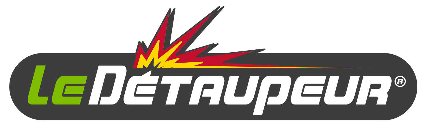 Le Détaupeur